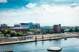 Discover Trafford: Guide for Visitors & Residents