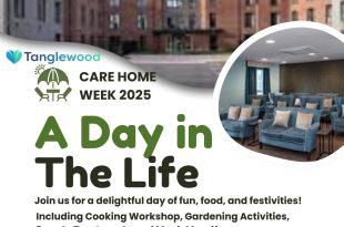 A ‘Day In The Life’ Event | Saturday 21st June